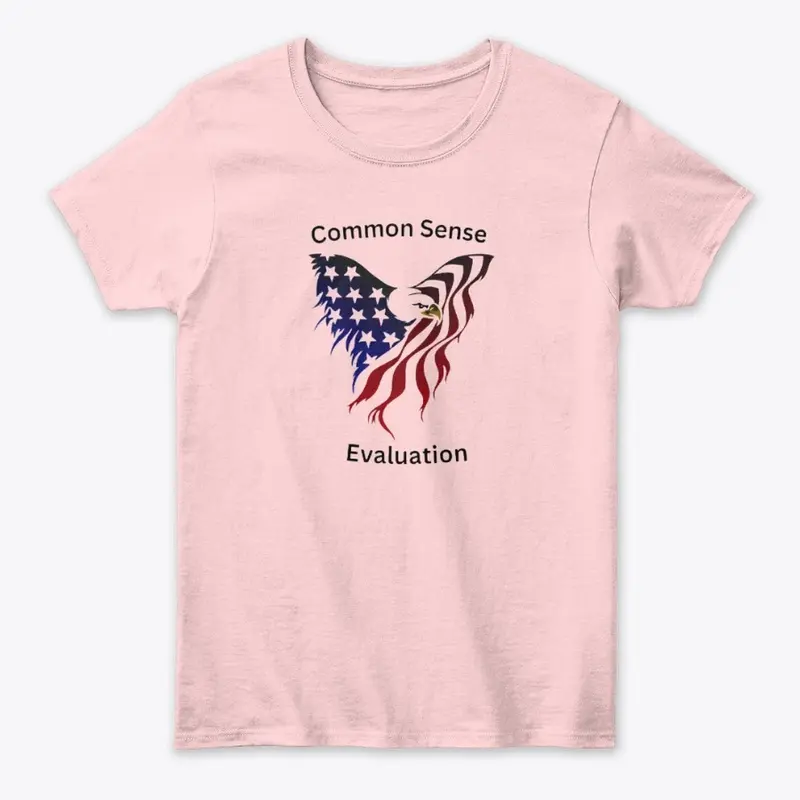 Common Sense Evaluation Merch