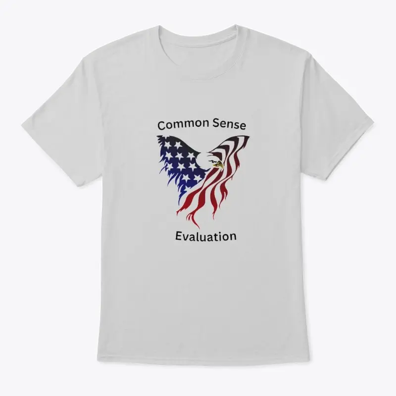 Common Sense Evaluation Merch