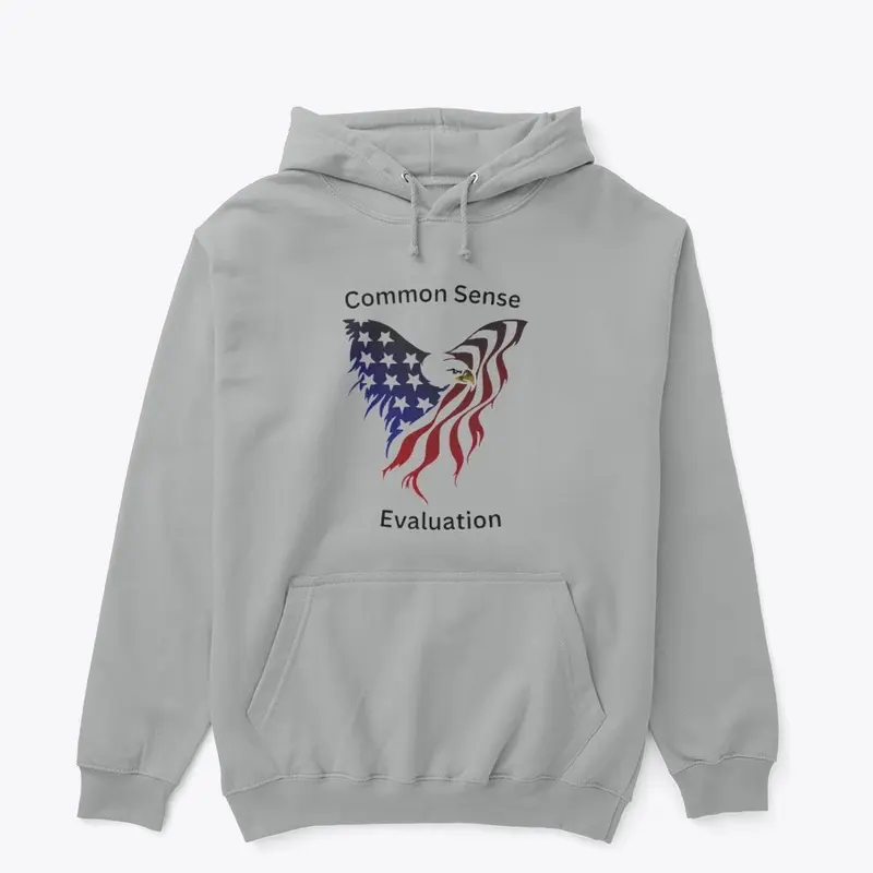 Common Sense Evaluation Merch