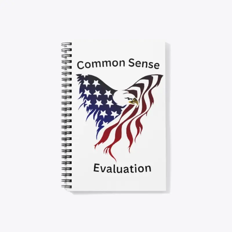 Common Sense Evaluation Merch