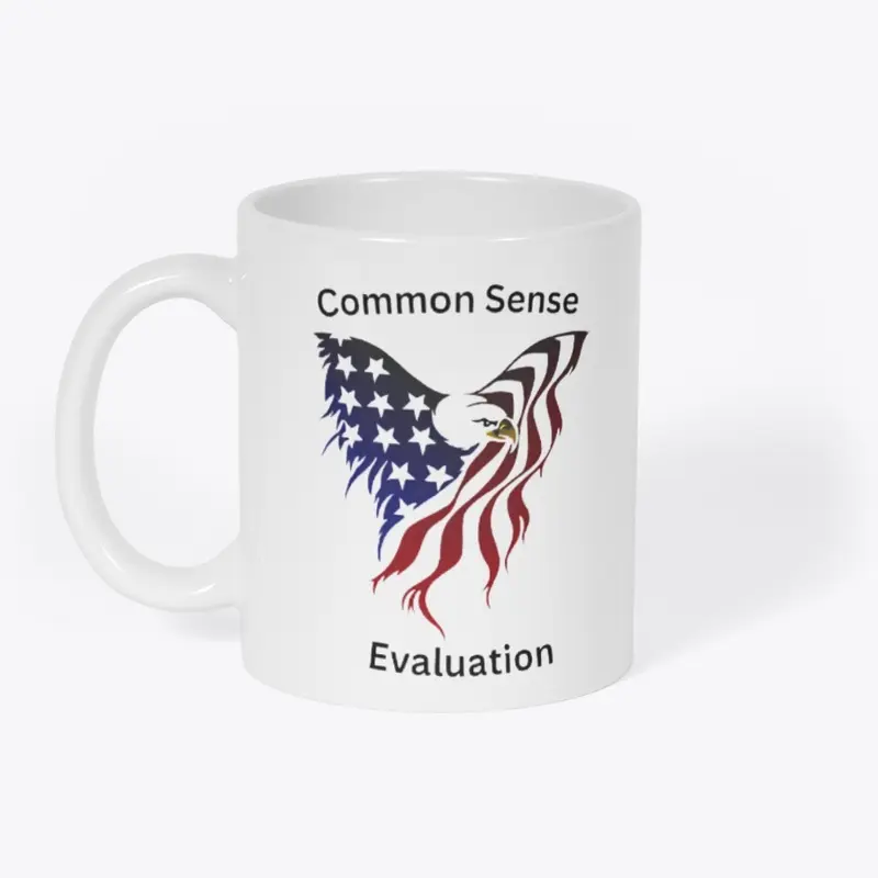 Common Sense Evaluation Merch