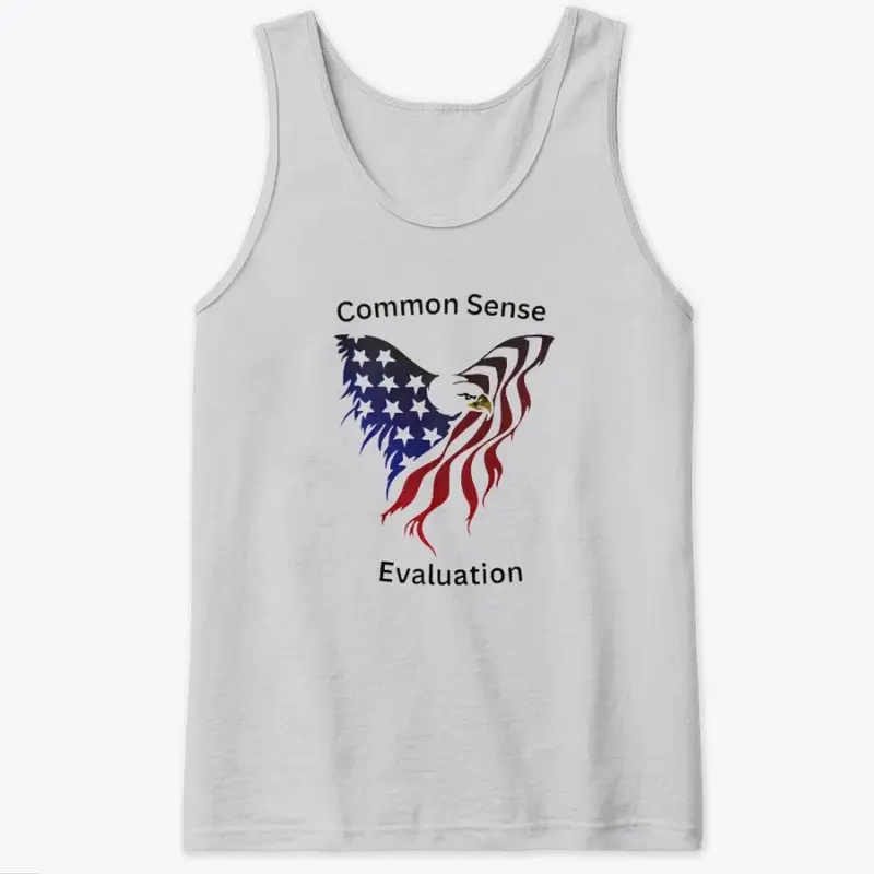 Common Sense Evaluation Merch