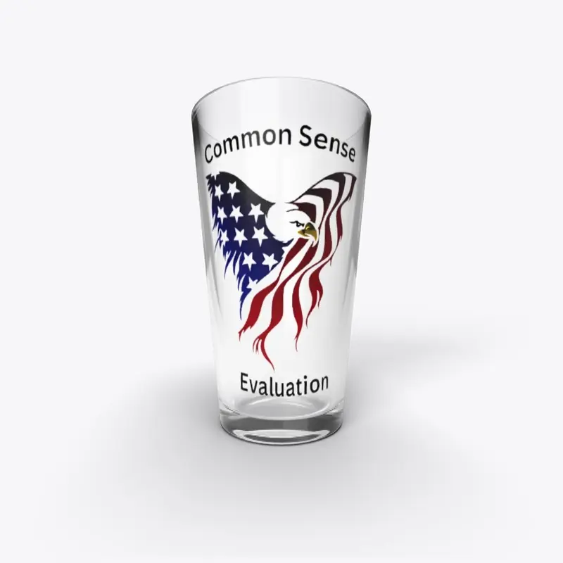 Common Sense Evaluation Merch